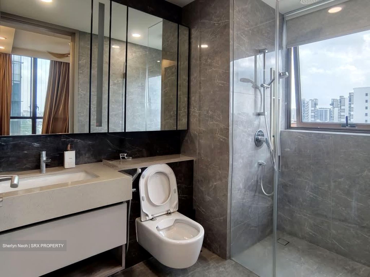 Dairy Farm Residences (D23), Apartment #595315451